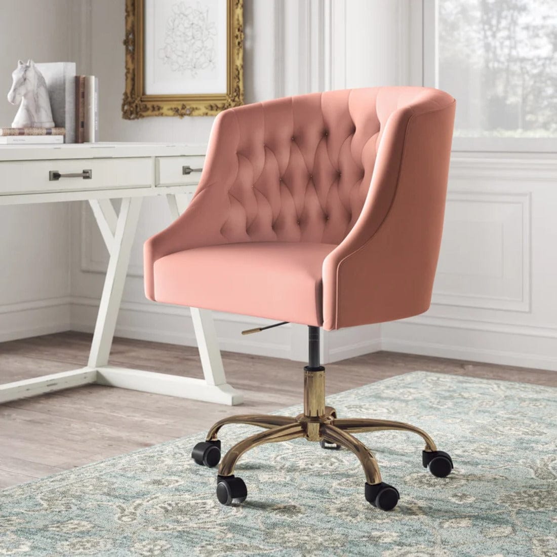 CLEMENCE TASK CHAIR