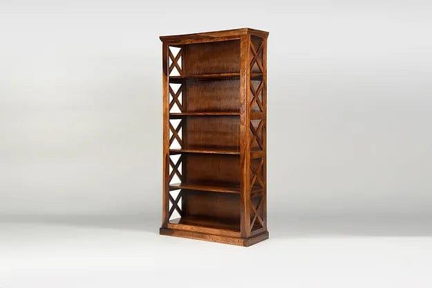 Aria Bookshelf - Ouch Cart 