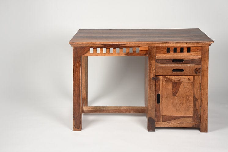 Anusuya Study Table With Pull Out Drawers