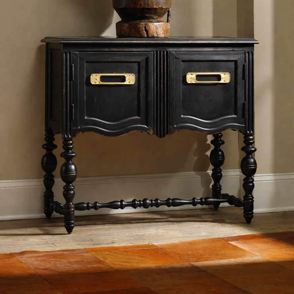 Modena Chest Cabinet