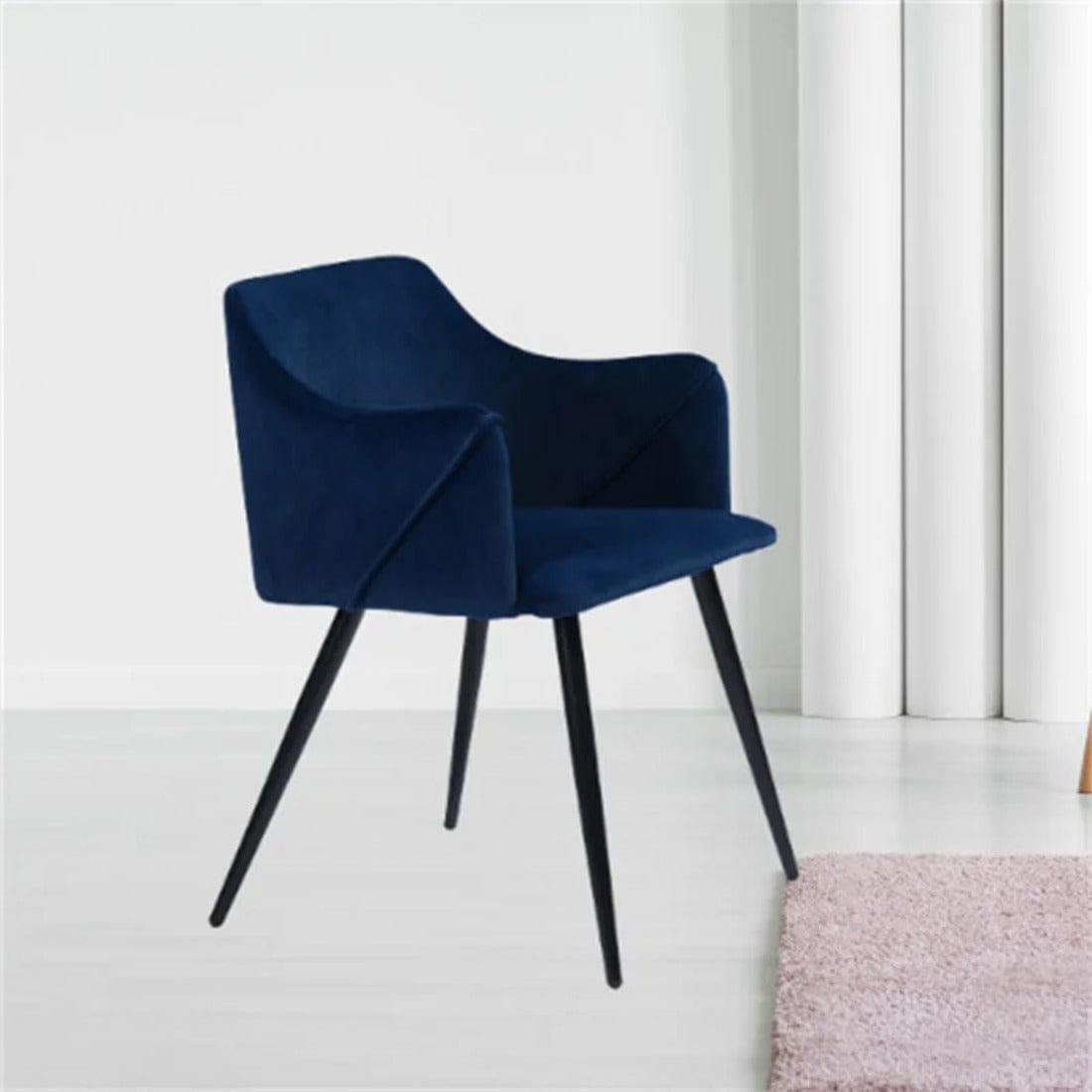 hanner accent chair