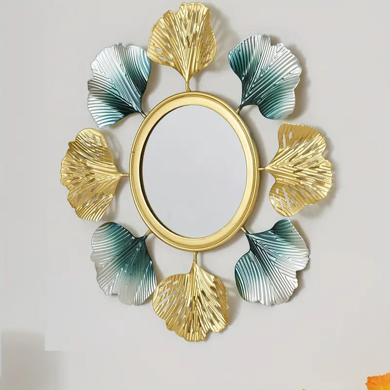 FLOWERSTEA WALL MIRROR