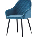 seymour arm chair