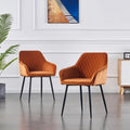 seymour arm chair