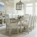 9 - Piece  Dining Set