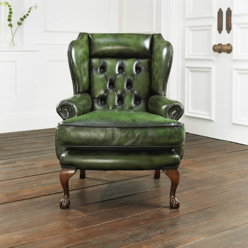 Antonia WING CHAIR