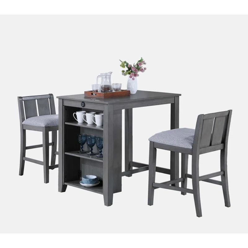 Dining Set - Ouch Cart 