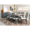 Solid Wood Dining Set