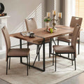 Sled Dining Set