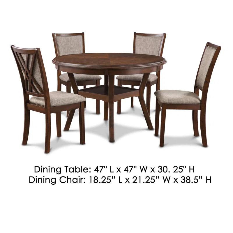 Dining Set - Ouch Cart 