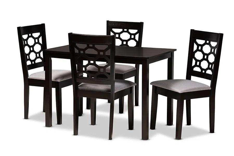 Dining Set - Ouch Cart 