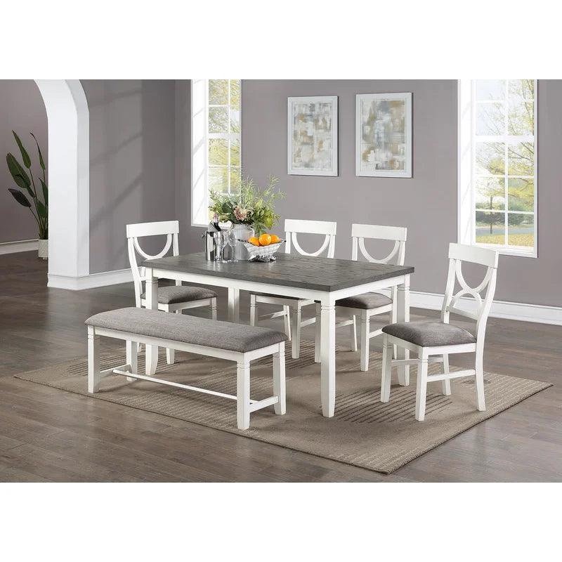 Dining Set - Ouch Cart 