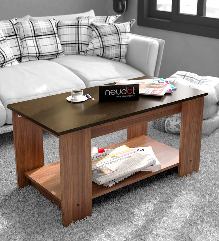 Coffee Table in Wenge Finish