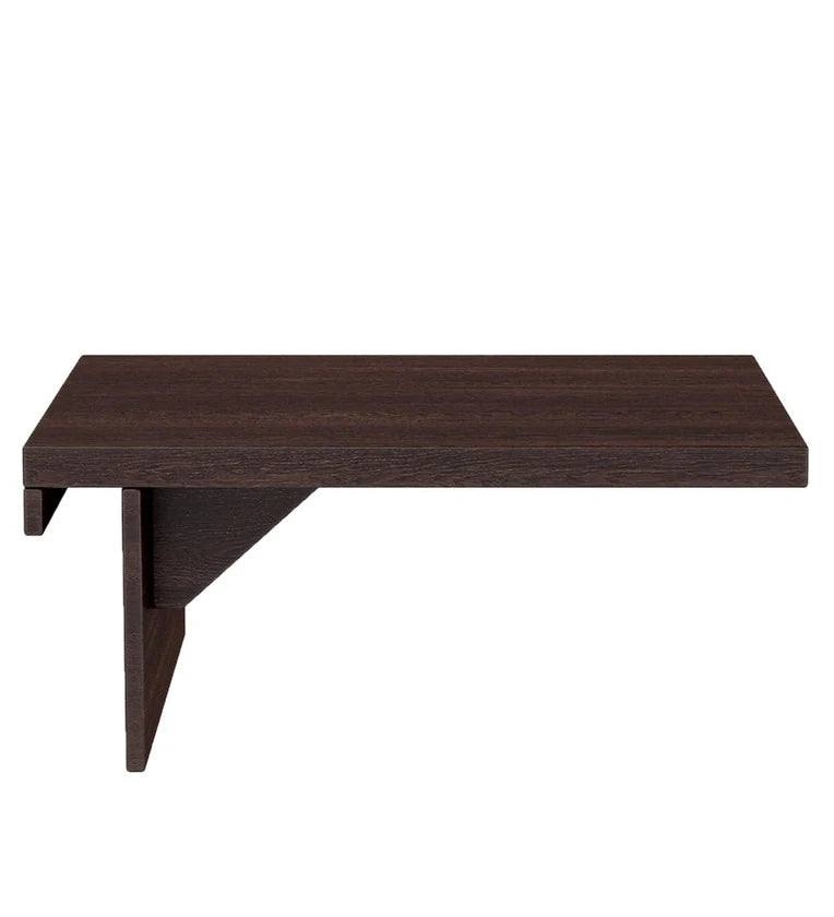 Fern Night Table in Brown Colour