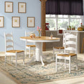 Dining Table Set: Timeless Elegance & Versatile Charm