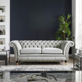 Lucas CHESTERFIELD SOFA