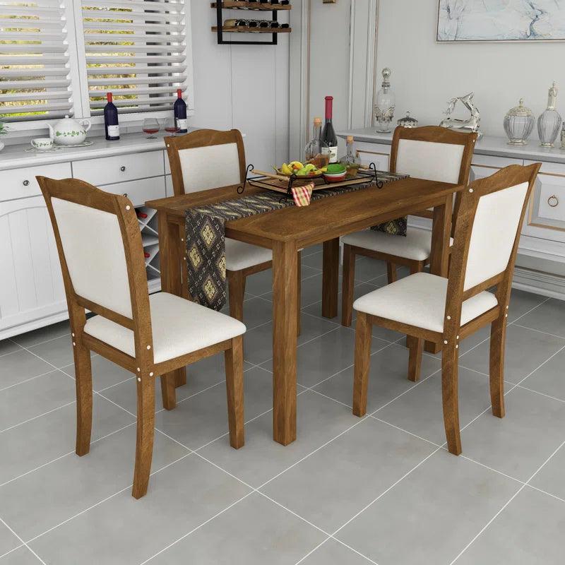 Dining Set - Ouch Cart 