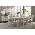 9 - Piece  Dining Set