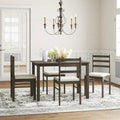 5 - Piece Dining Set