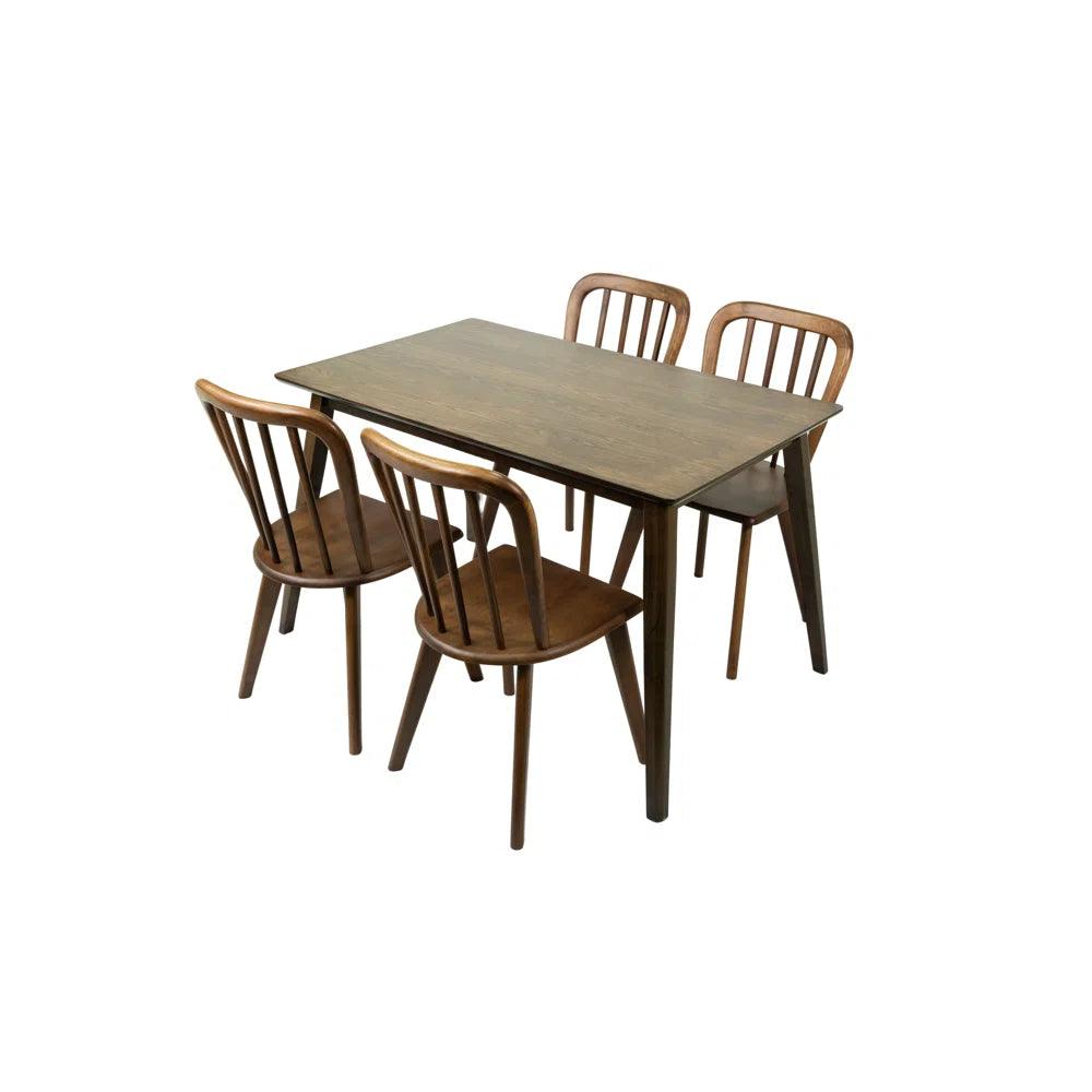 47'' DINING TABLE SET - Ouch Cart 