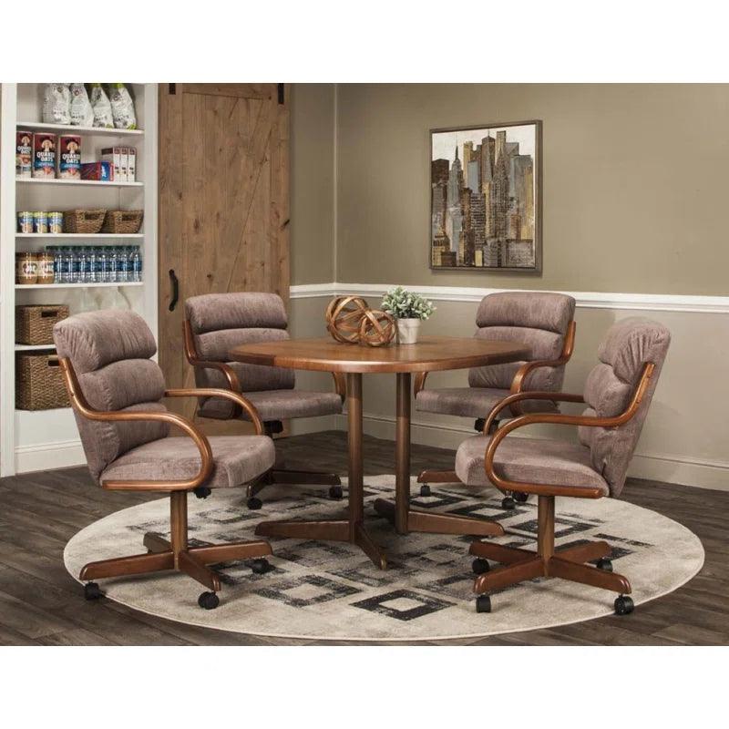 Caster Dining Set - Ouch Cart 