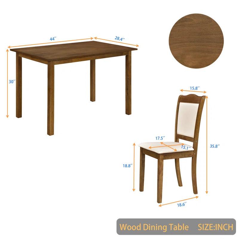 Dining Set - Ouch Cart 