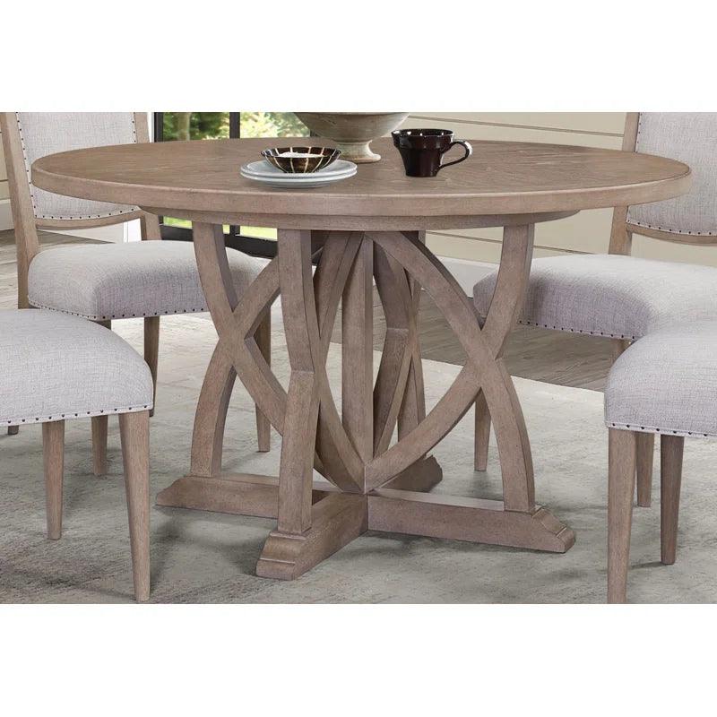 Extendable Open Dining Set - Ouch Cart 