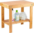 Wooden Foot Rest Stool & Potty Training Stool for Kids Toddlers