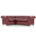 Luca CORNER SOFA