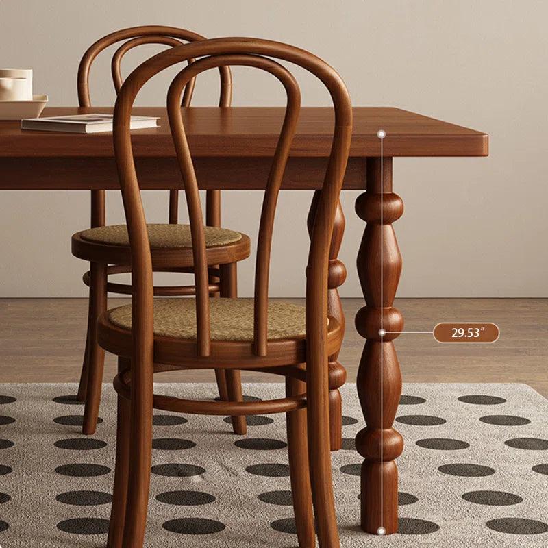 5 - Piece Dining Set - Ouch Cart 