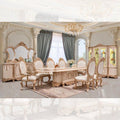 9 - Piece Dining Set