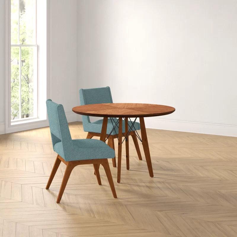 3 Piece Dining Set - Ouch Cart 