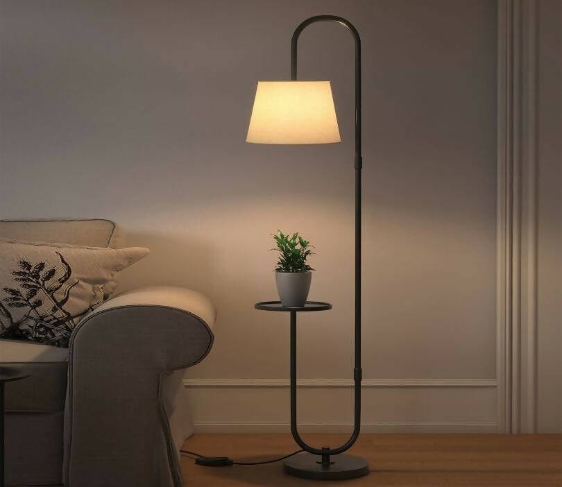 MODERN FLOOR TANDING LAMP