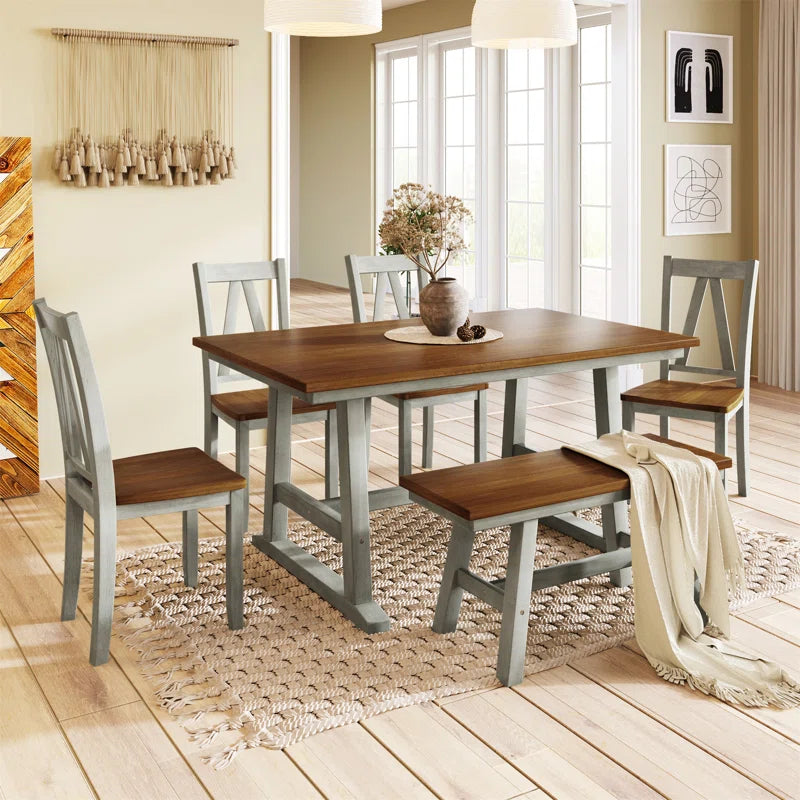 Dining Table Set, Kitchen Table Set