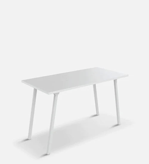 Chloe Workstation in White Color