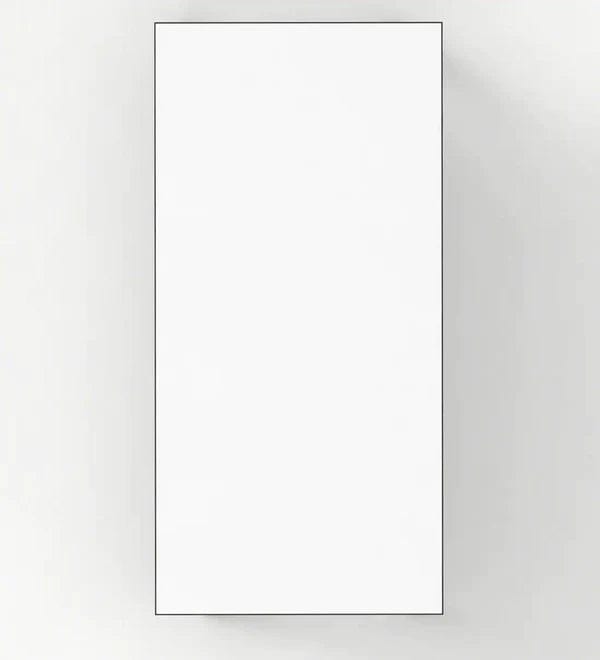 Maxime Workstation in White Colour