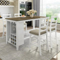 5 - Piece Dining Set