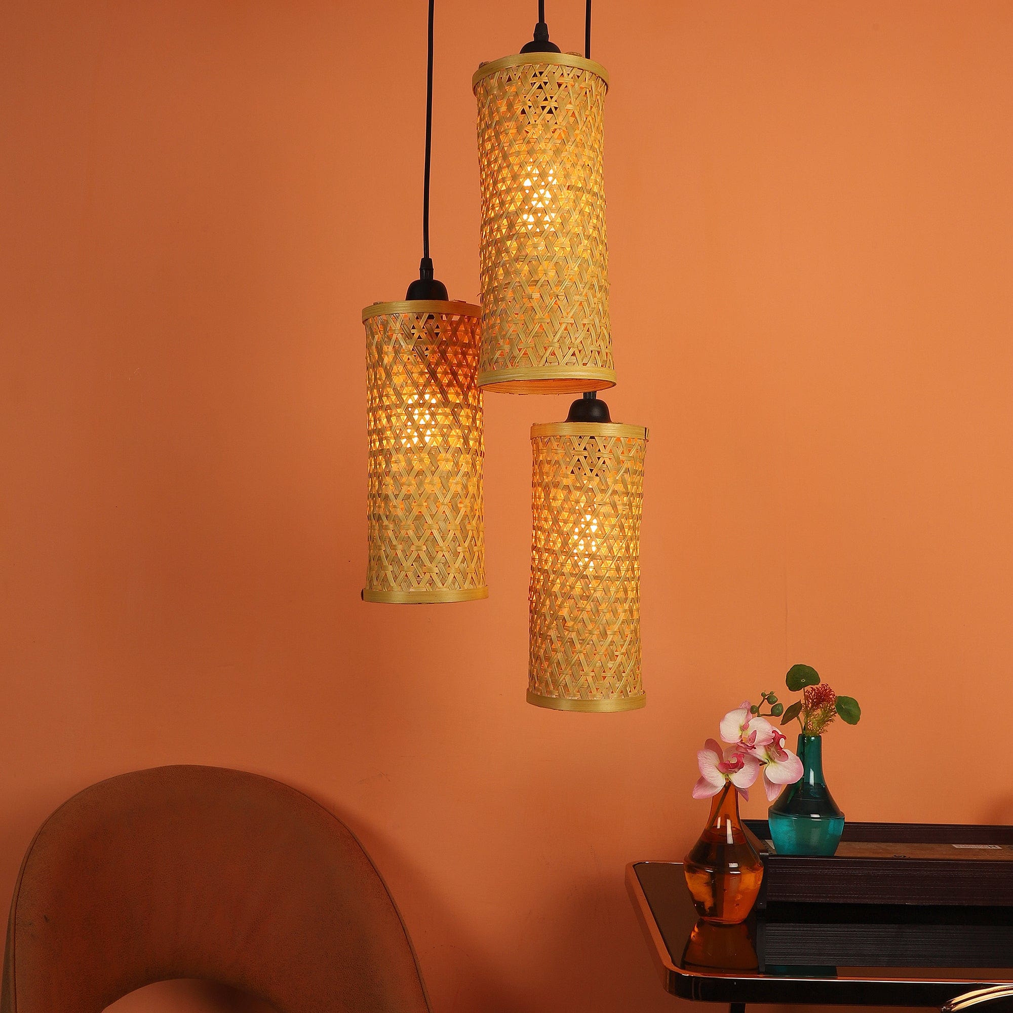 Hanging Lights: Buy Hanging Lights Online in India  2023 Modern Hanging  Lights for Living Room - Ouch Cart