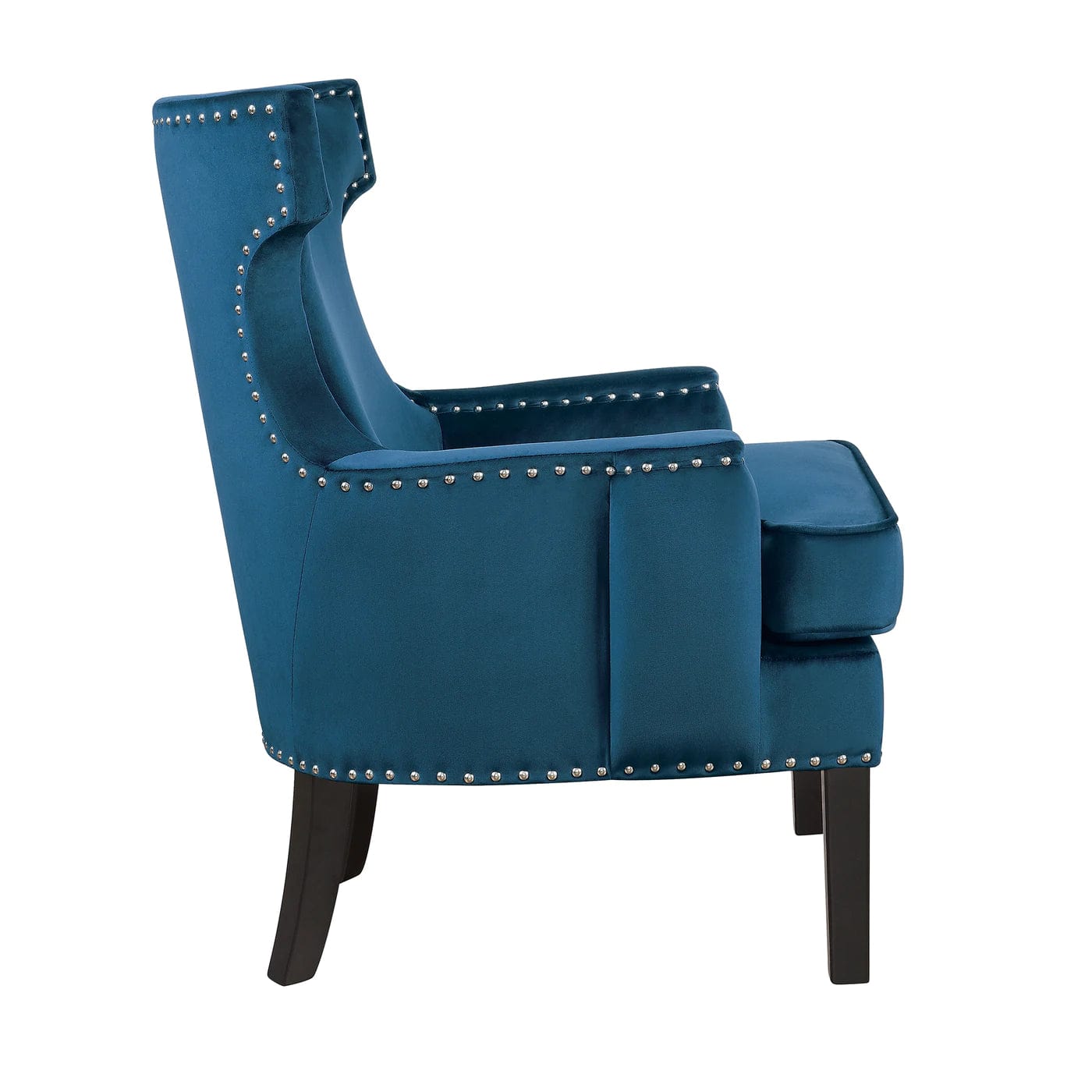 Upholstered Accent Chair for Living Room