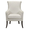 Vrita Upholstery Accent Chair