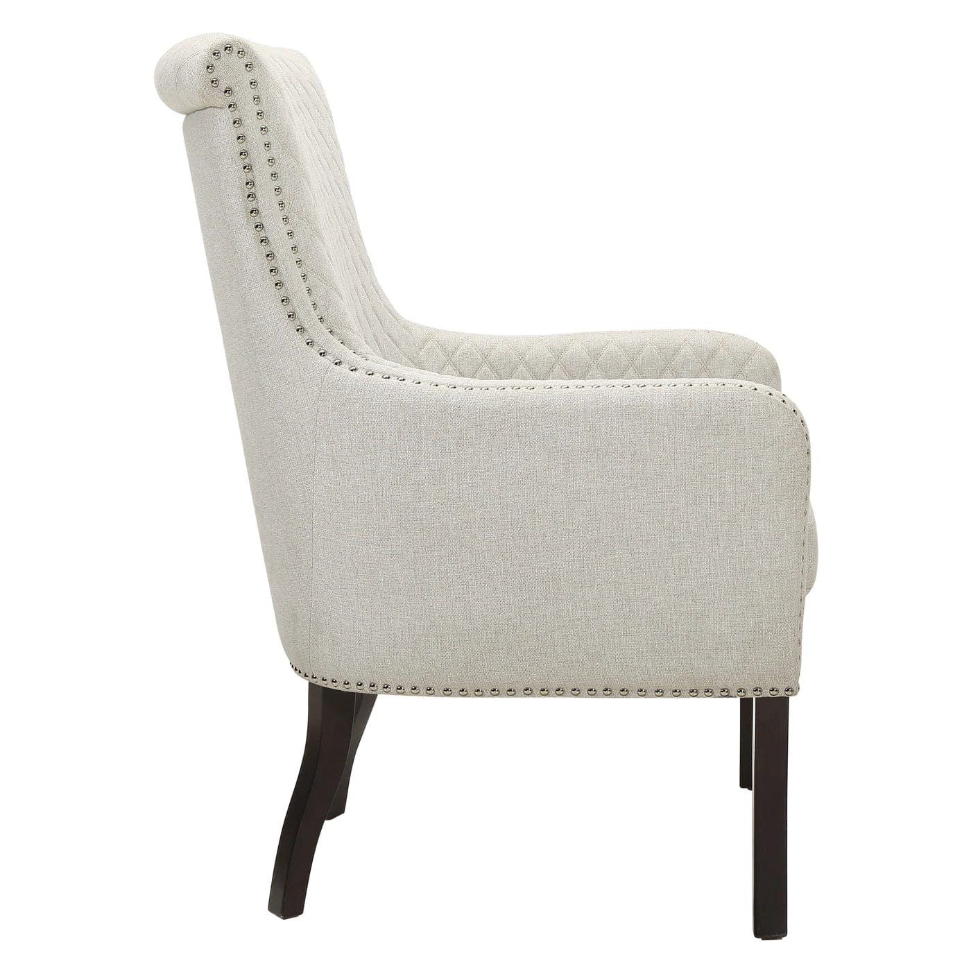 Vrita Upholstery Accent Chair