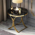 TULIP MARBLE TABLE