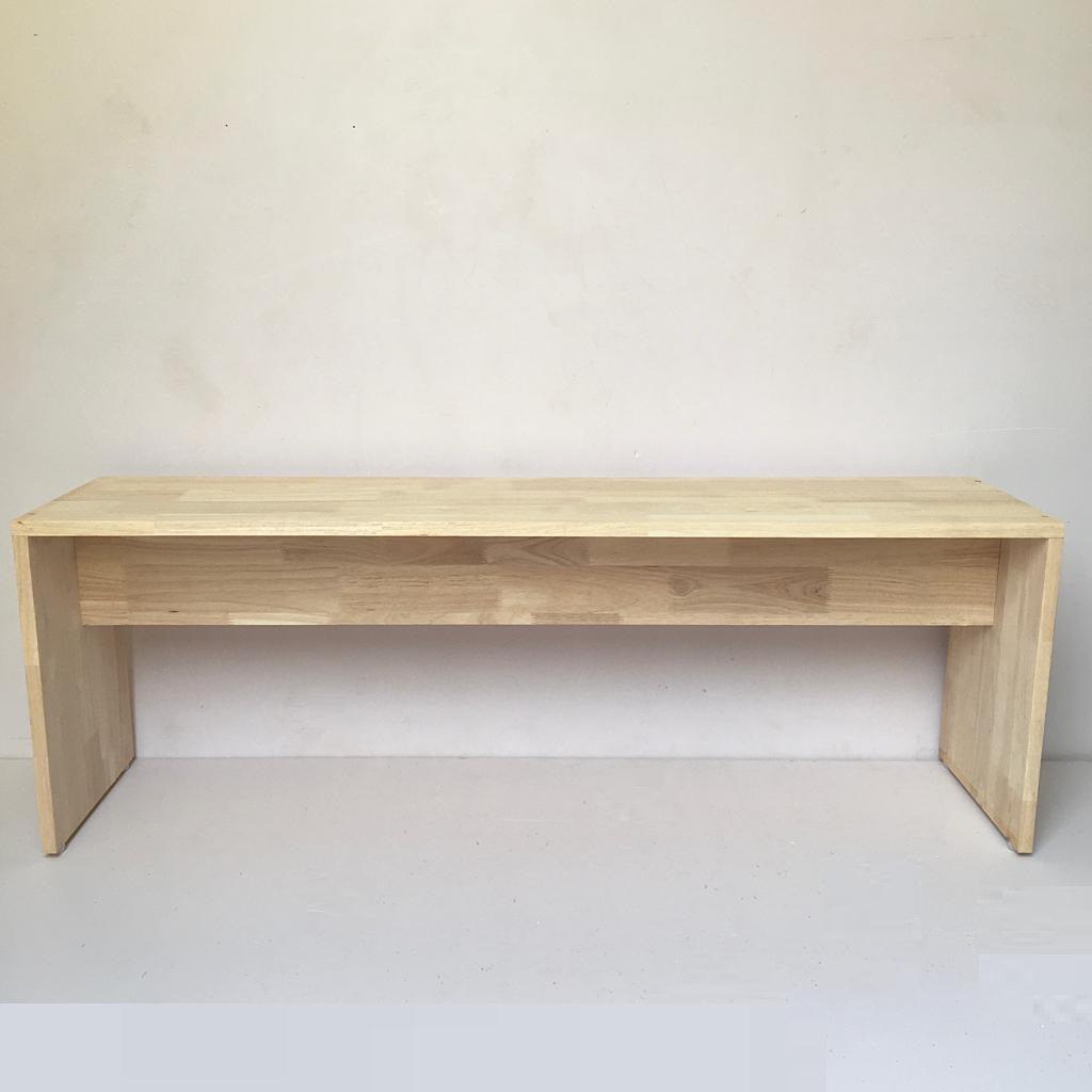 Straight Line/Fieldwork Studio Bench By Miza - Ouch Cart 