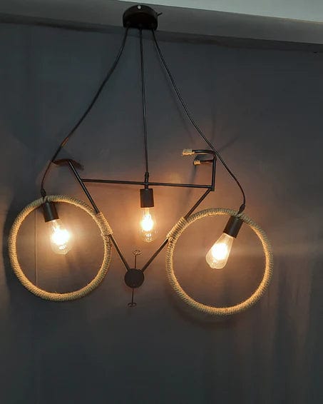 Modern Home Decorative Lights with Bulb