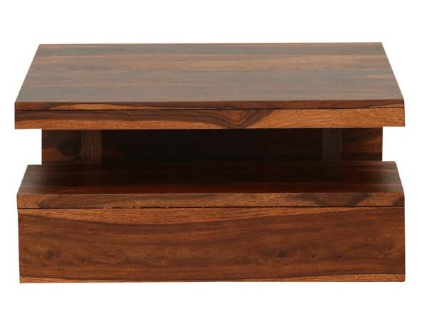 Home furniture Sheesham Wood Coffee Table for Living Room and Office | Center Table | Tea Table | Center Table |