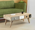 Mango Wood Coffee table