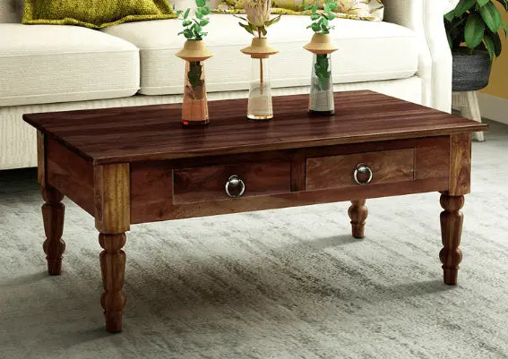Debenhams Coffee Table Wood