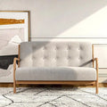 2 Seater Loveseat Sofa