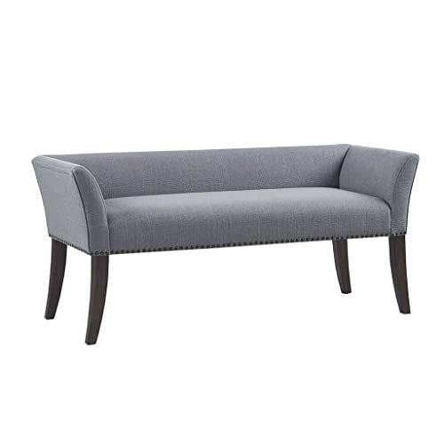Accent Bench Blue See Below