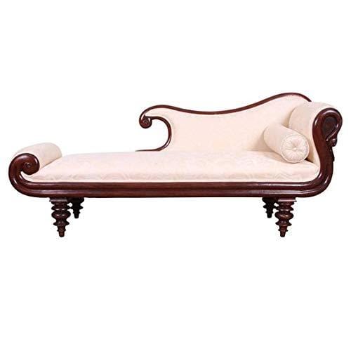 Handicrafts Sheesham Wood Hand Carved Couch